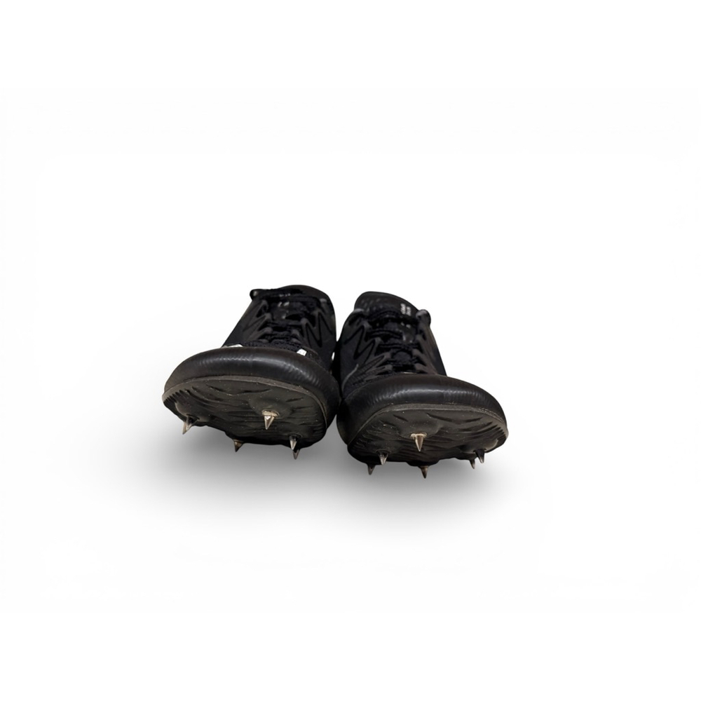 Nike Zoom Rival Sprint Track Spikes DC8753-001 Black Silver Men’s 11 - Picture 5 of 13